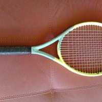 Head Prostock TGT333.2 Extreme MP 2022