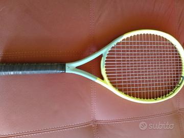 Head Prostock TGT333.2 Extreme MP 2022