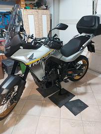 Transalp 750 2025