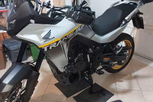 Transalp 750 2025