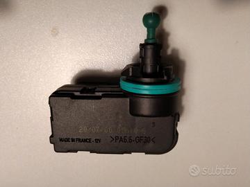 Motorino regolazione assetto fari Punto