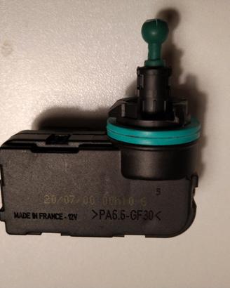 Motorino regolazione assetto fari Punto