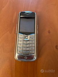 VERTU  cellulari