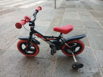 bici 3/4 anni bambini 