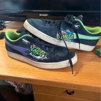 Scarpe Puma x Santa Cruz