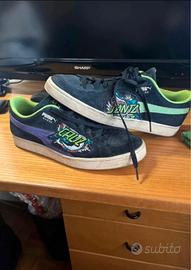 Scarpe Puma x Santa Cruz