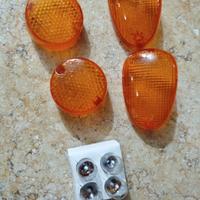 Gemme e lampade per Phantom F12 