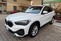 Bmw X1 sDrive18d Advantage