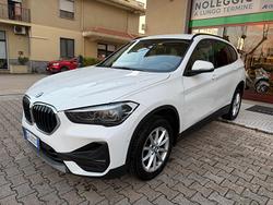 Bmw X1 sDrive18d Advantage