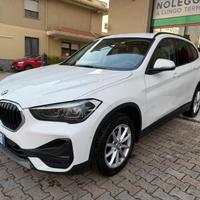 Bmw X1 sDrive18d Advantage