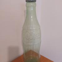 Bottiglia in plastica Coca-Cola salvadanaio
