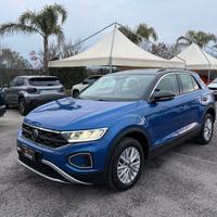 Volkswagen T-Roc 2.0 TDI SCR 150 CV DSG Life