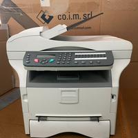 Stampante Ricoh SP-1100SF Multifunzione B&N