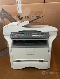 Stampante Ricoh SP-1100SF Multifunzione B&N