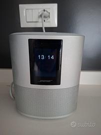 Bose home speaker 500