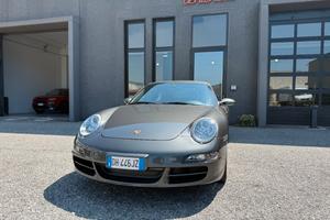 Porsche 911 Coupe 3.8 Carrera S
