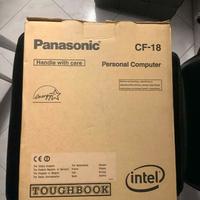 PANASONIC TOUGHBOOK CF-18 + VAG COM VW AUDI SKODA