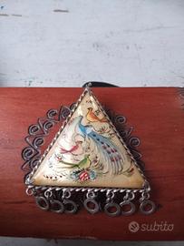 Monile Persiano originale