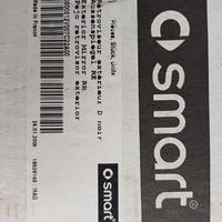Specchietto esterno Dx manuale Smart ForTwo