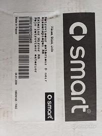 Specchietto esterno Dx manuale Smart ForTwo