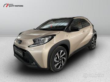 Toyota Aygo X 1.0 Trend 72cv