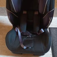 Seggiolino auto 9/36 kg