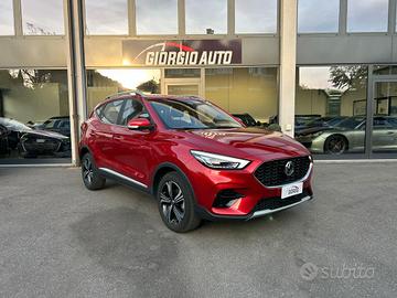 Mg ZS 1.5 Luxury