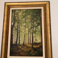 Quadro antico