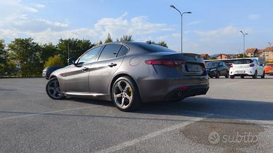 Alfa Romeo Giulia 2.2 Diesel 150 cv