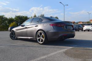 Alfa Romeo Giulia 2.2 Diesel 150 cv