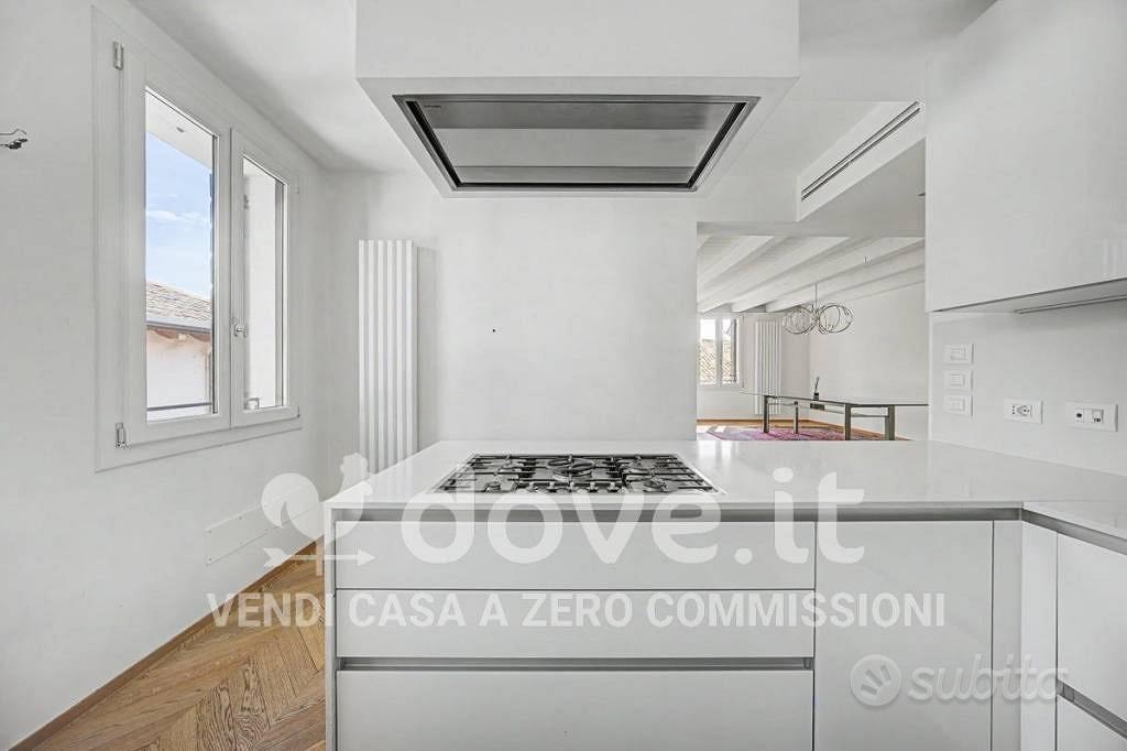 Appartamento di 130 m² con 3 locali a Castelfranco - Vista 5