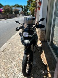 BMW F 800 GS