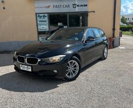 Bmw 316d Touring Sport OK NEOPATENTATI