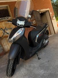 Sh 300 sport abs 2016/17