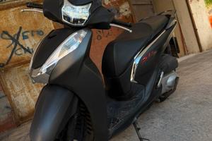 Sh 300 sport abs 2016/17