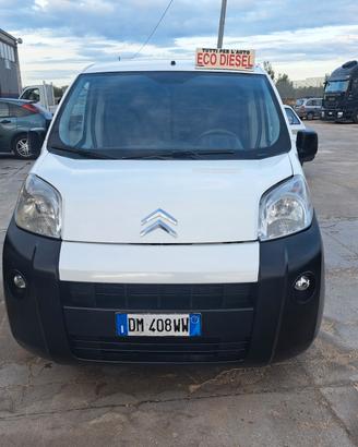 CITROEN NEMO 1.4 HDI FURGONATO - 2008