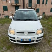 Fiat Panda 1.2
