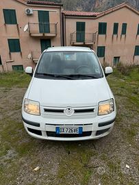 Fiat Panda 1.2