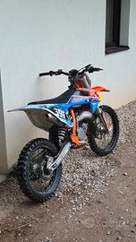 Ktm sx 85