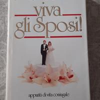 viva gli sposi 