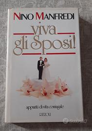 viva gli sposi 