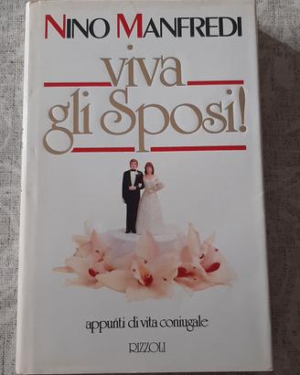 viva gli sposi 