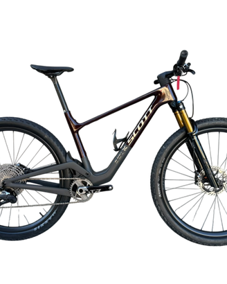 Scott Spark RC Pro Bike | Tg L | Cod 6721