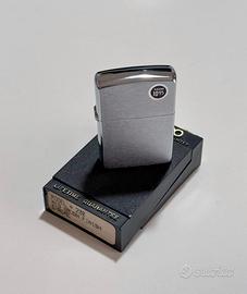 Zippo Accendino Made in USA