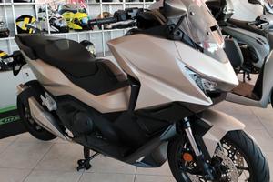 Honda Forza 750