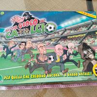 questo gioco del ca...lcio