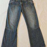 Pantaloni jeans vintage marca Levi's (come nuovi)