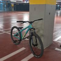 GT La Bomba 26' taglia M