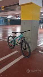 GT La Bomba 26' taglia M