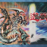 Playmat Dark Armed Dragon Yu-Gi-Oh!